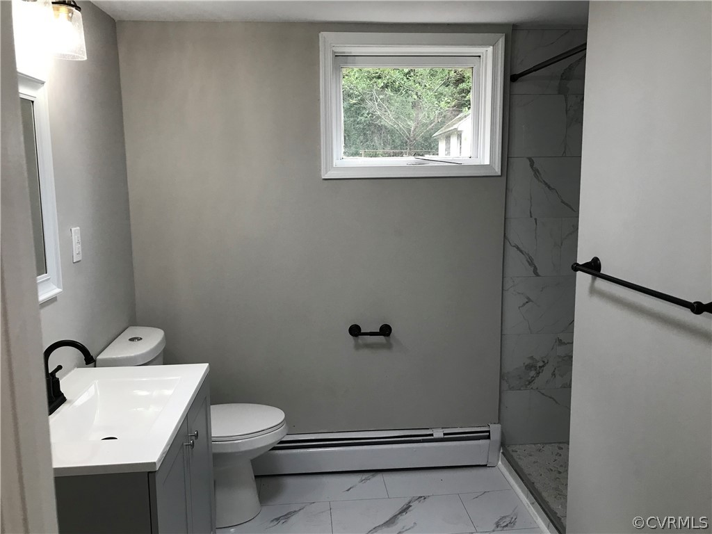 1271 Grapevine Road Sandston, VA 23150 - Photo 15 of 23 BSMT Bath