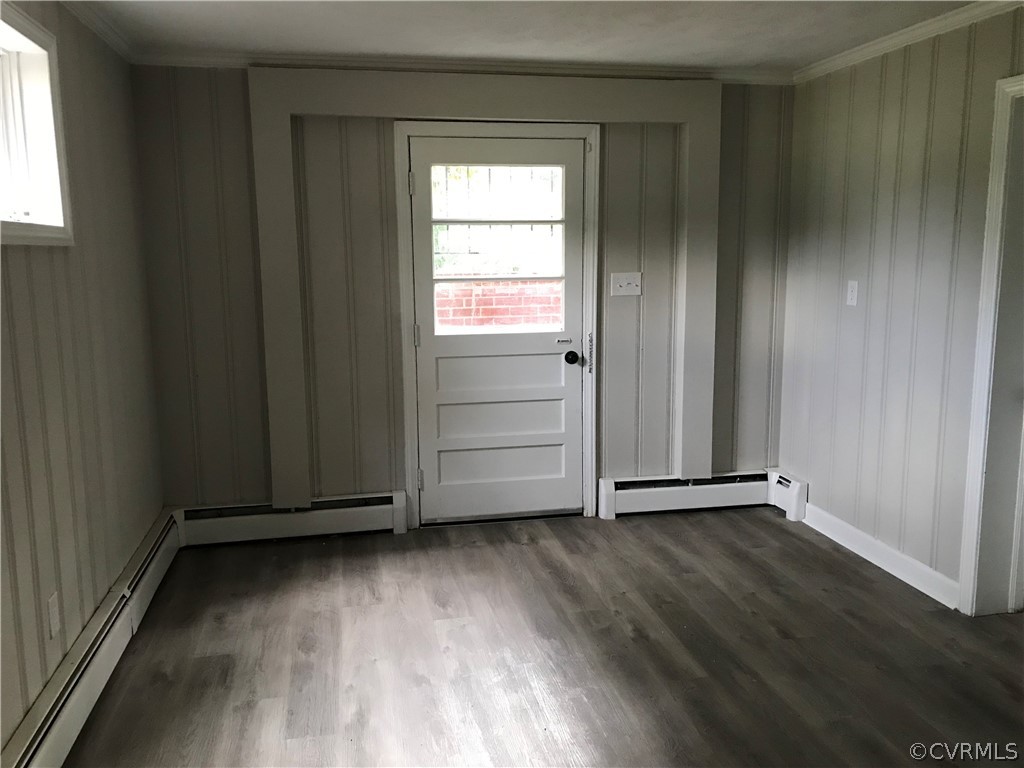 1271 Grapevine Road Sandston, VA 23150 - Photo 20 of 23 BSMT Den
