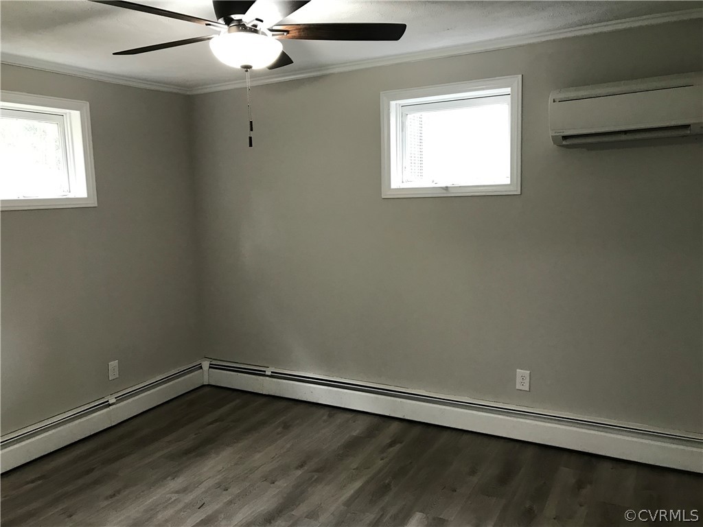 1271 Grapevine Road Sandston, VA 23150 - Photo 21 of 23 BSMT Bedroom #1