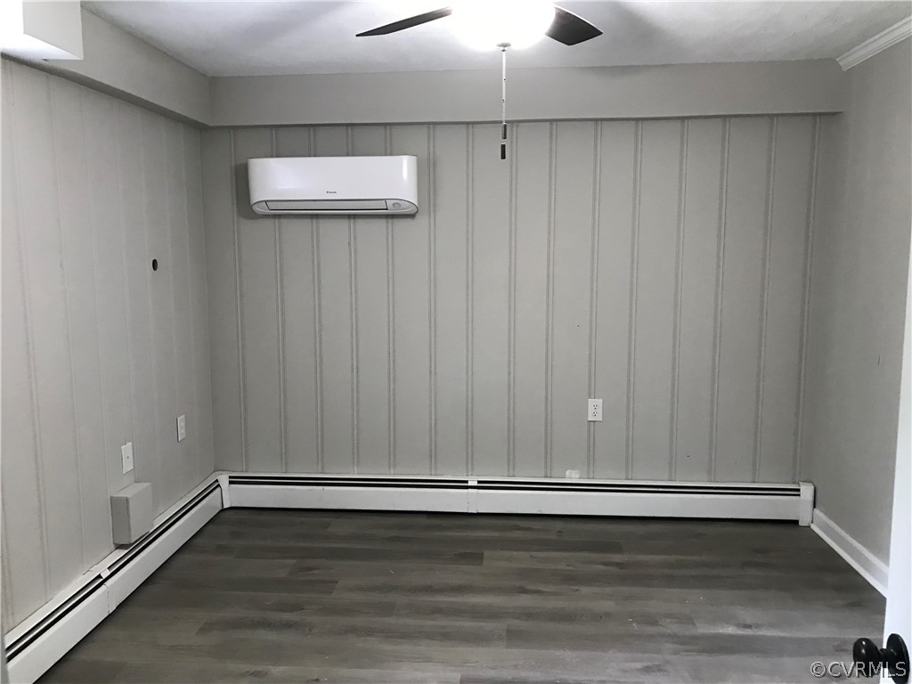 1271 Grapevine Road Sandston, VA 23150 - Photo 22 of 23 BSMT Bedroom #2