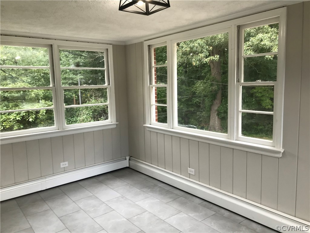 1271 Grapevine Road Sandston, VA 23150 - Photo 23 of 23 Rear Enc Porch