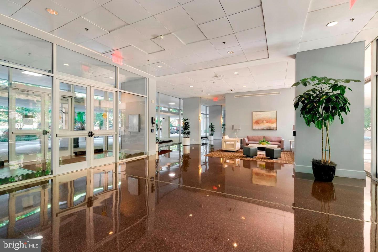 350 G Street Southwest, Unit N320 Washington, DC 20024 - Photo 4 of 6