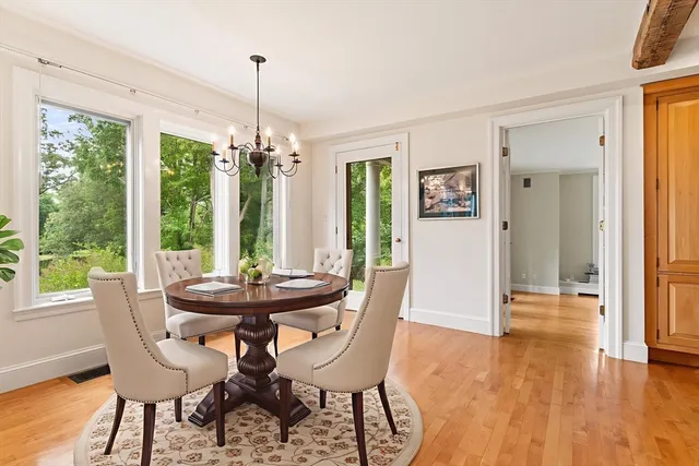 $2,950,000 | 52 Willow Street, Dover, MA 02030