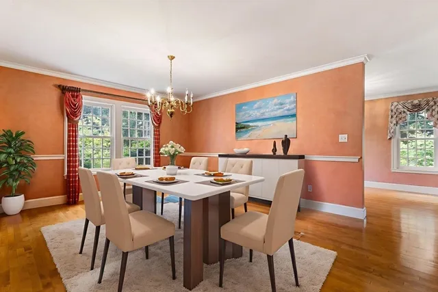 $2,950,000 | 52 Willow Street, Dover, MA 02030