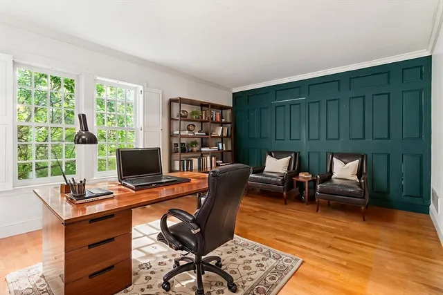 $2,950,000 | 52 Willow Street, Dover, MA 02030