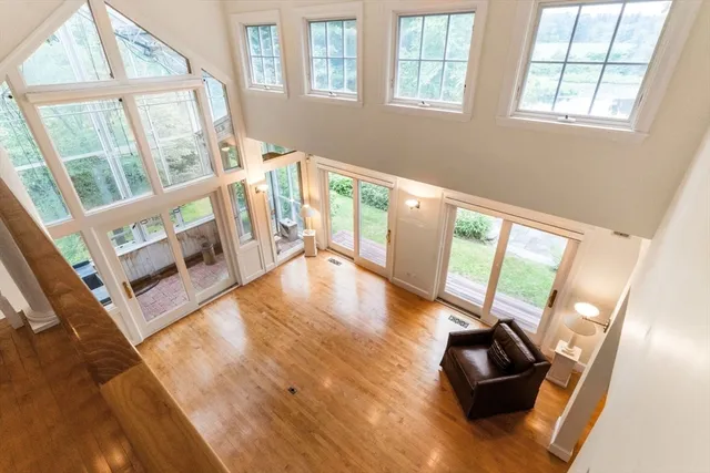 $2,950,000 | 52 Willow Street, Dover, MA 02030