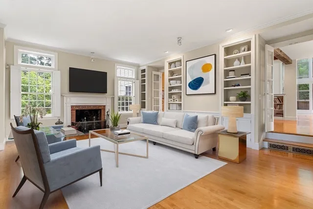 $2,950,000 | 52 Willow Street, Dover, MA 02030