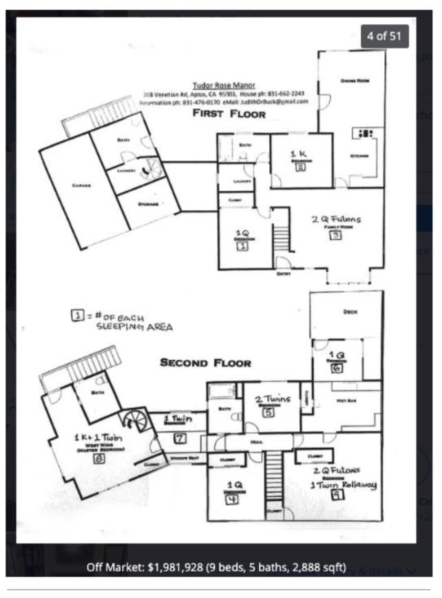 208 Venetian Road Aptos, CA 95003 - Photo 31 of 31 Gallery Image 31