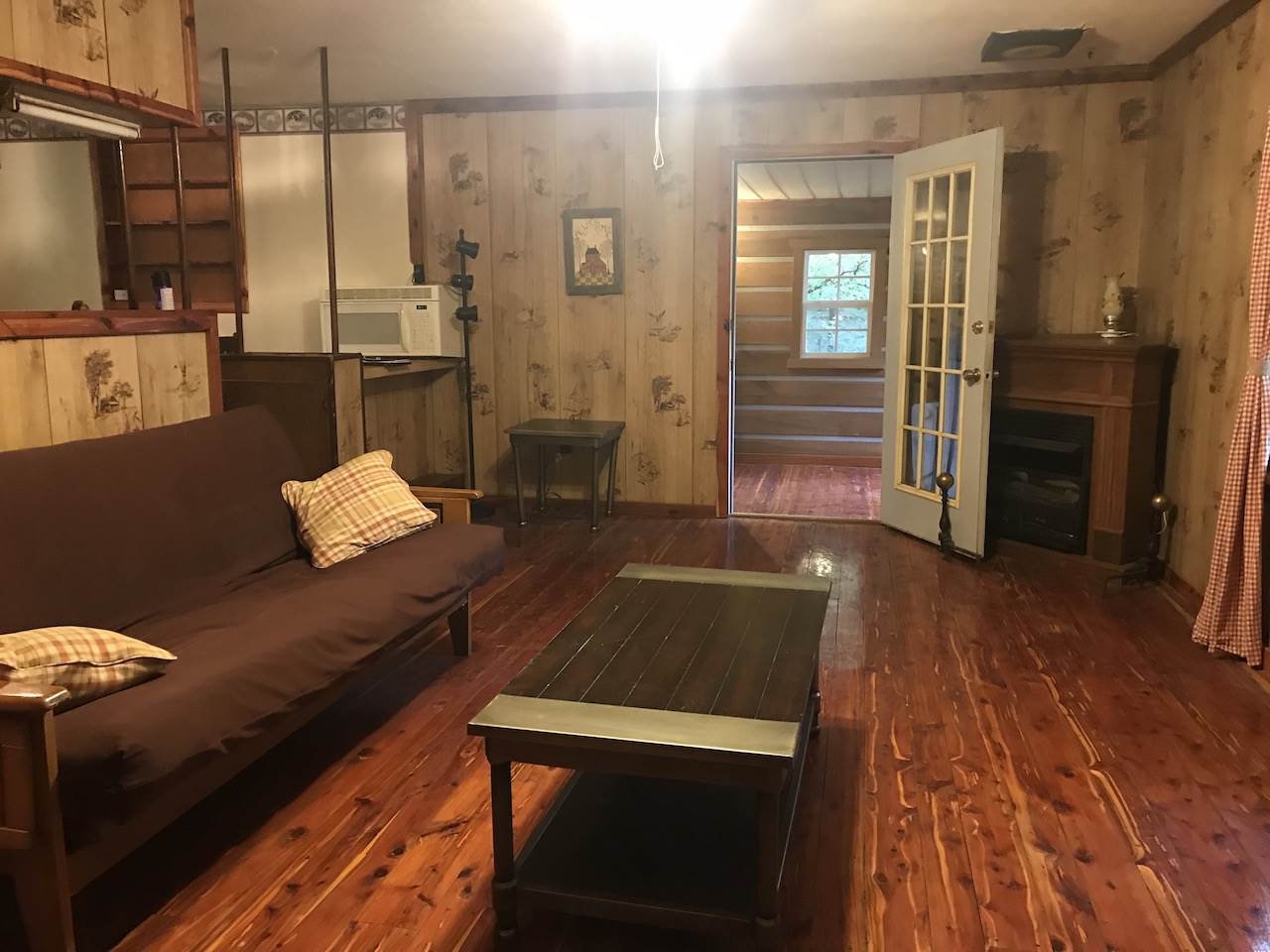 1681 R R Whittaker Road Lewisburg, KY 42256 - Photo 10 of 24 Gallery Image 10
