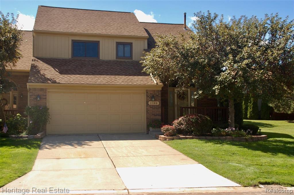 2188 Rochelle Park Drive Rochester, MI 48309 - Photo 1 of 31