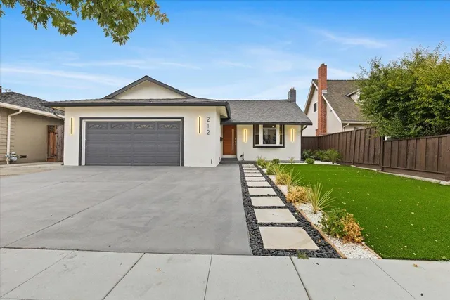 $1,449,995 | 212 Belden Drive, San Jose, CA 95123