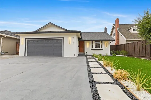 $1,449,995 | 212 Belden Drive, San Jose, CA 95123