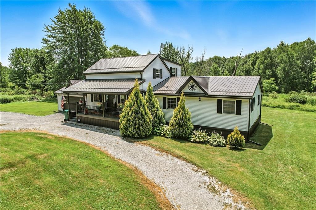 440 Kinsman Road Greenville, PA 16125 - Photo 2 of 50