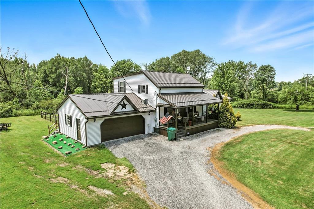 440 Kinsman Road Greenville, PA 16125 - Photo 3 of 50