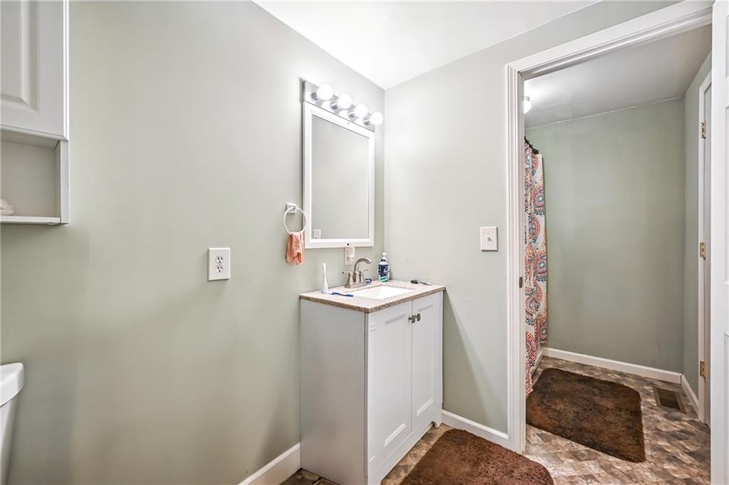 440 Kinsman Road Greenville, PA 16125 - Photo 40 of 50 first floor bathroom