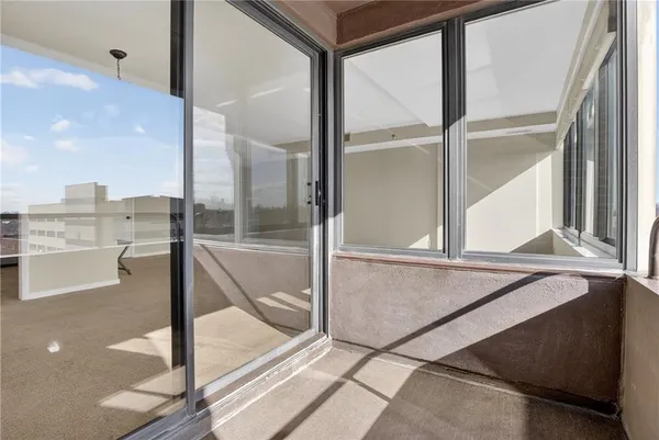 $280,000 | 750 Washington Road, Unit 1204, Pittsburgh, PA 15228