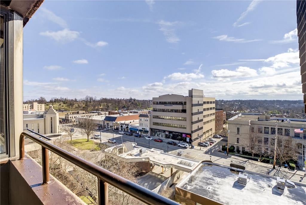 750 Washington Road, Unit 1204 Pittsburgh, PA 15228 - Photo 13 of 32