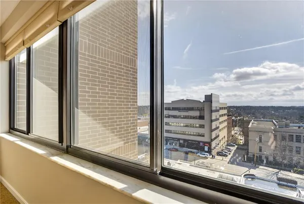 $280,000 | 750 Washington Road, Unit 1204, Pittsburgh, PA 15228