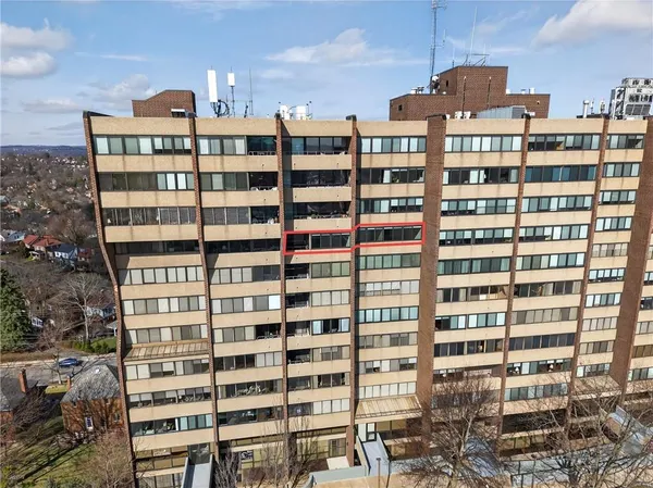 $280,000 | 750 Washington Road, Unit 1204, Pittsburgh, PA 15228