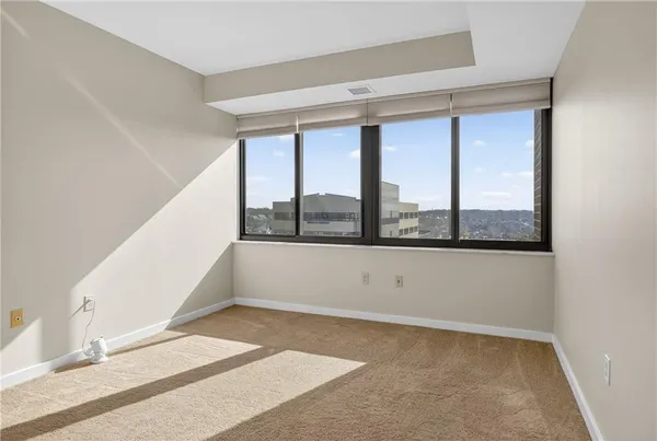 $280,000 | 750 Washington Road, Unit 1204, Pittsburgh, PA 15228