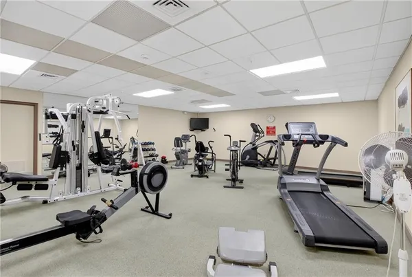 $280,000 | 750 Washington Road, Unit 1204, Pittsburgh, PA 15228