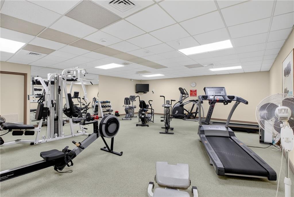 750 Washington Road, Unit 1204 Pittsburgh, PA 15228 - Photo 27 of 32