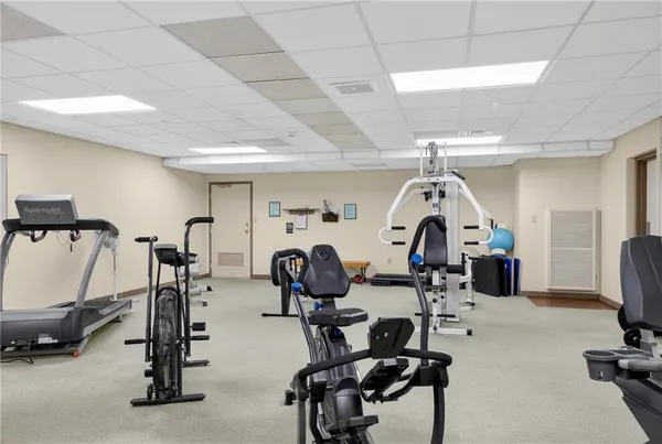 $280,000 | 750 Washington Road, Unit 1204, Pittsburgh, PA 15228