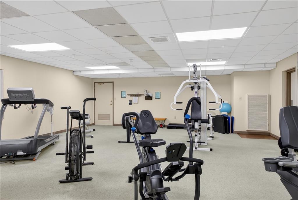 750 Washington Road, Unit 1204 Pittsburgh, PA 15228 - Photo 28 of 32