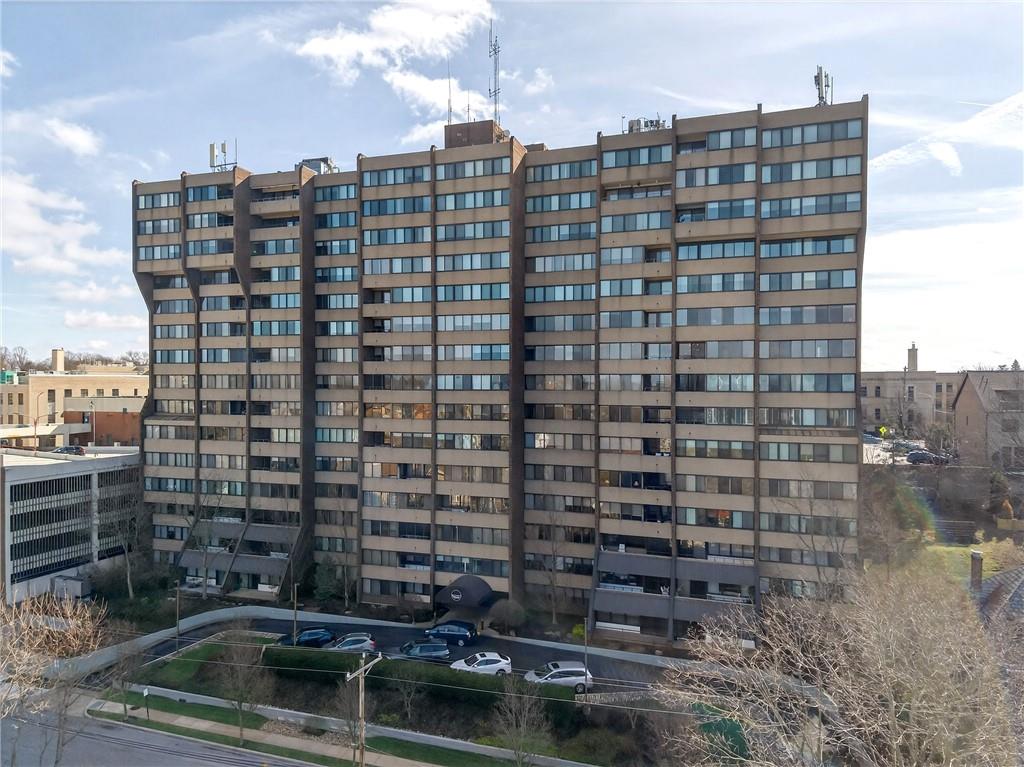 750 Washington Road, Unit 1204 Pittsburgh, PA 15228 - Photo 29 of 32