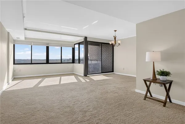 $280,000 | 750 Washington Road, Unit 1204, Pittsburgh, PA 15228