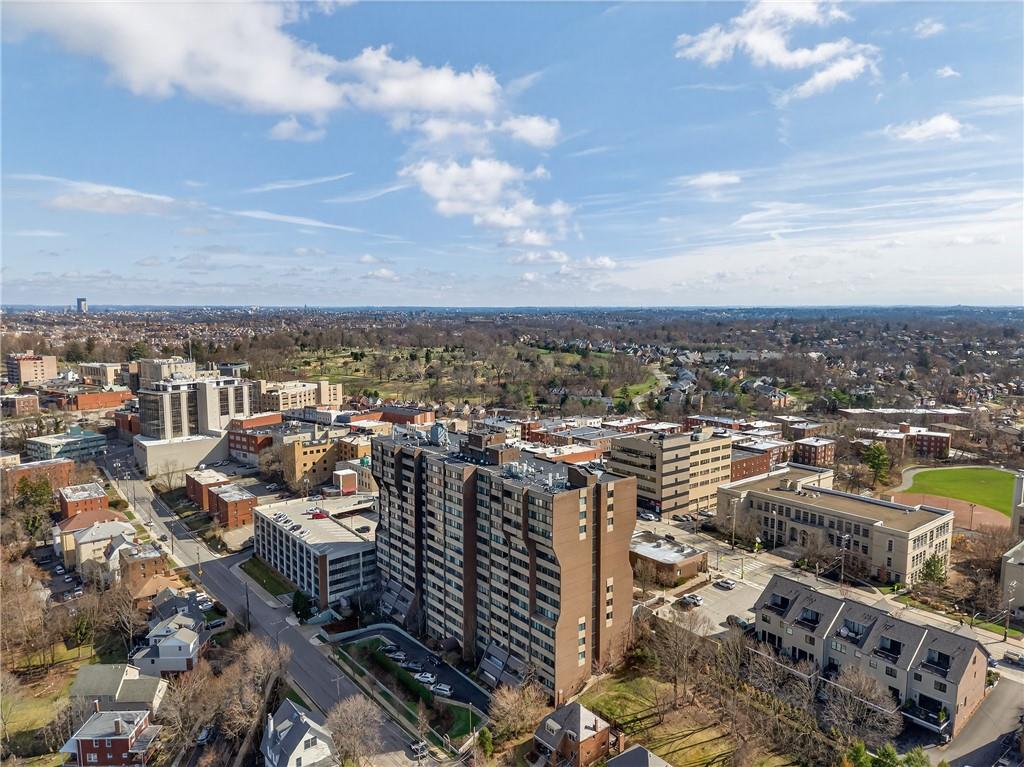 750 Washington Road, Unit 1204 Pittsburgh, PA 15228 - Photo 31 of 32