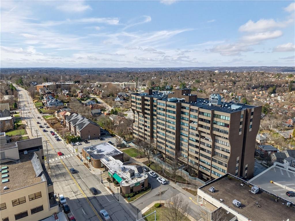 750 Washington Road, Unit 1204 Pittsburgh, PA 15228 - Photo 32 of 32
