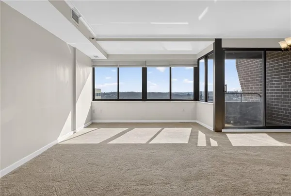 $280,000 | 750 Washington Road, Unit 1204, Pittsburgh, PA 15228