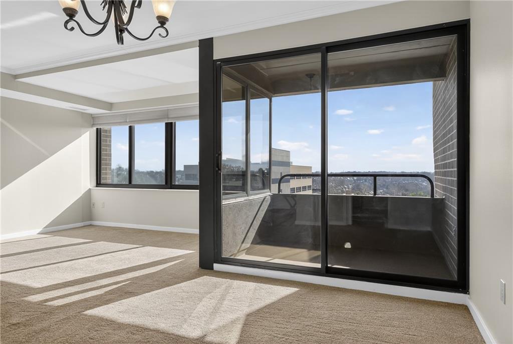 750 Washington Road, Unit 1204 Pittsburgh, PA 15228 - Photo 10 of 32