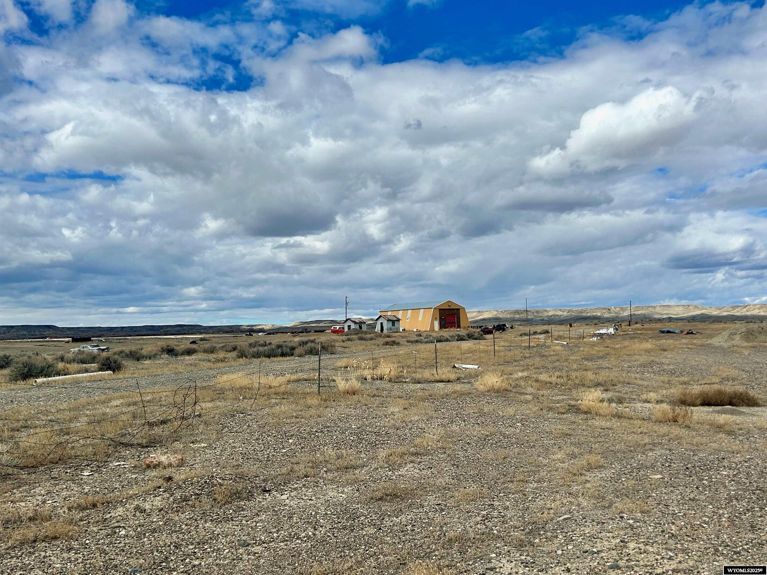 430 Hwy 310 Garland Wy Deaver, WY 82421 - Photo 13 of 50