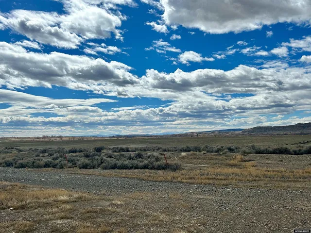 $297,000 | 430 Hwy 310 Garland Wy, Deaver, WY 82421