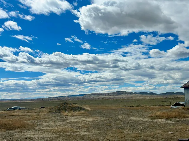 $297,000 | 430 Hwy 310 Garland Wy, Deaver, WY 82421