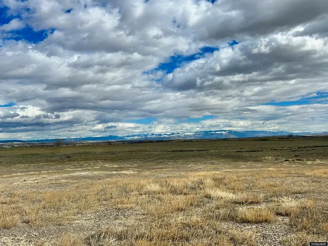 $297,000 | 430 Hwy 310 Garland Wy, Deaver, WY 82421