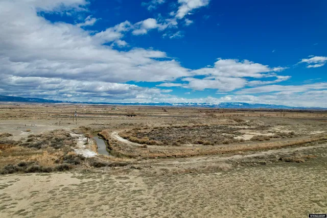 $297,000 | 430 Hwy 310 Garland Wy, Deaver, WY 82421