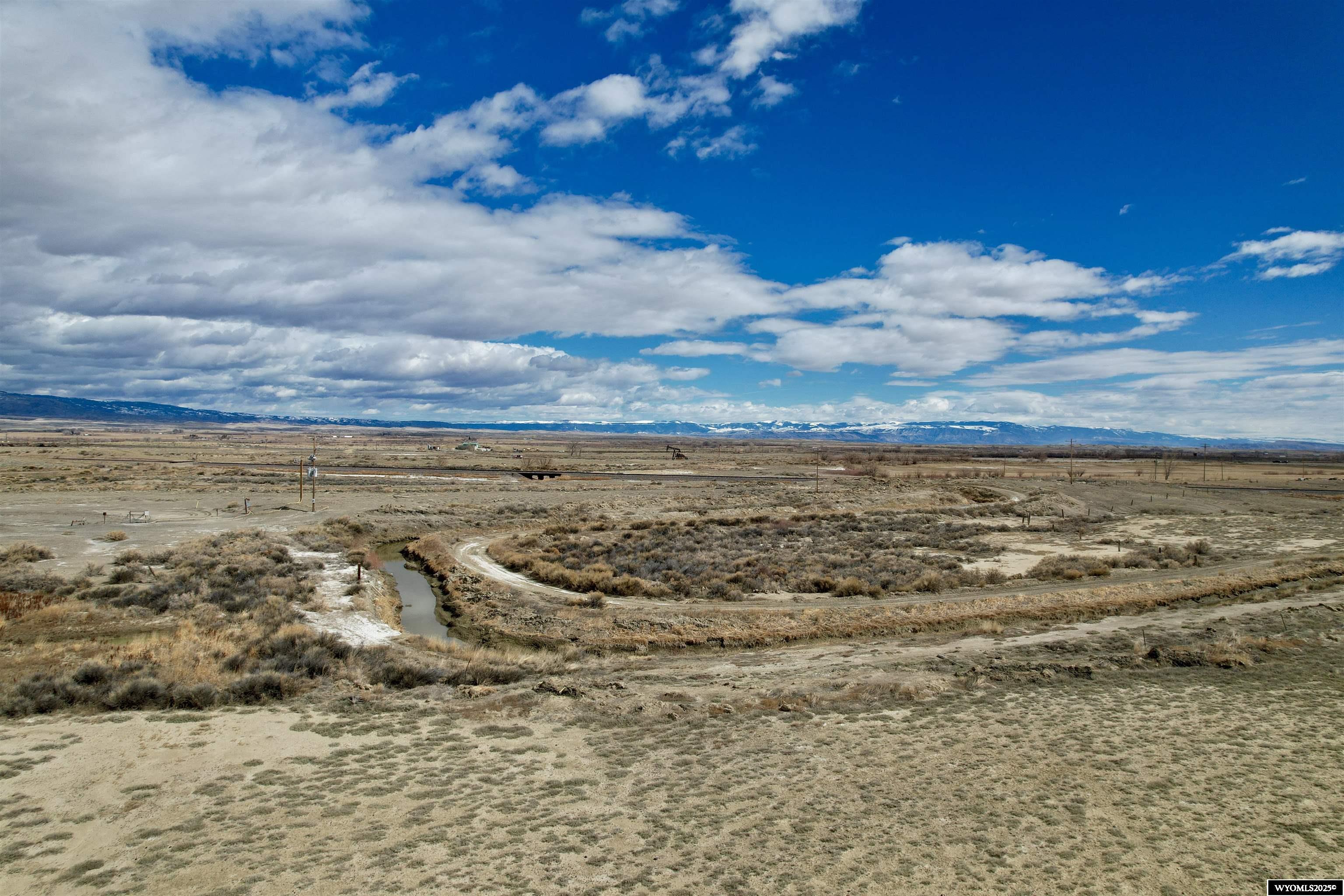 430 Hwy 310 Garland Wy Deaver, WY 82421 - Photo 18 of 50