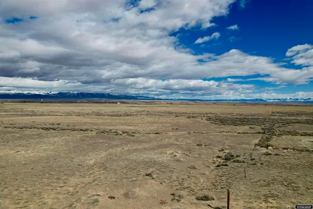 $297,000 | 430 Hwy 310 Garland Wy, Deaver, WY 82421