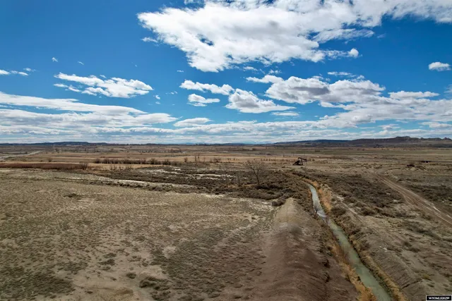 $297,000 | 430 Hwy 310 Garland Wy, Deaver, WY 82421