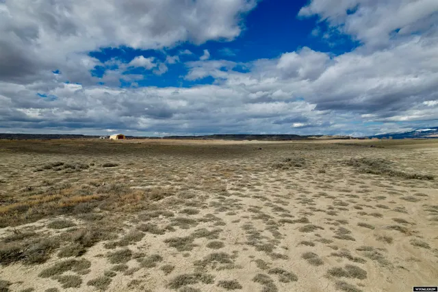 $297,000 | 430 Hwy 310 Garland Wy, Deaver, WY 82421