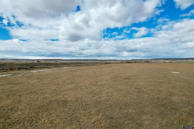 $297,000 | 430 Hwy 310 Garland Wy, Deaver, WY 82421