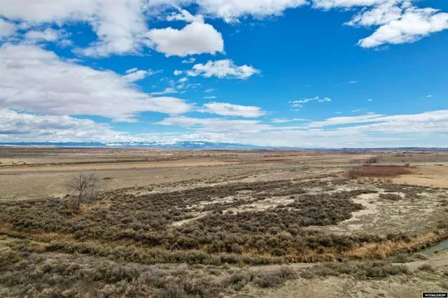 $297,000 | 430 Hwy 310 Garland Wy, Deaver, WY 82421