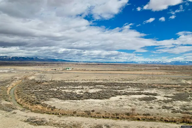 $297,000 | 430 Hwy 310 Garland Wy, Deaver, WY 82421