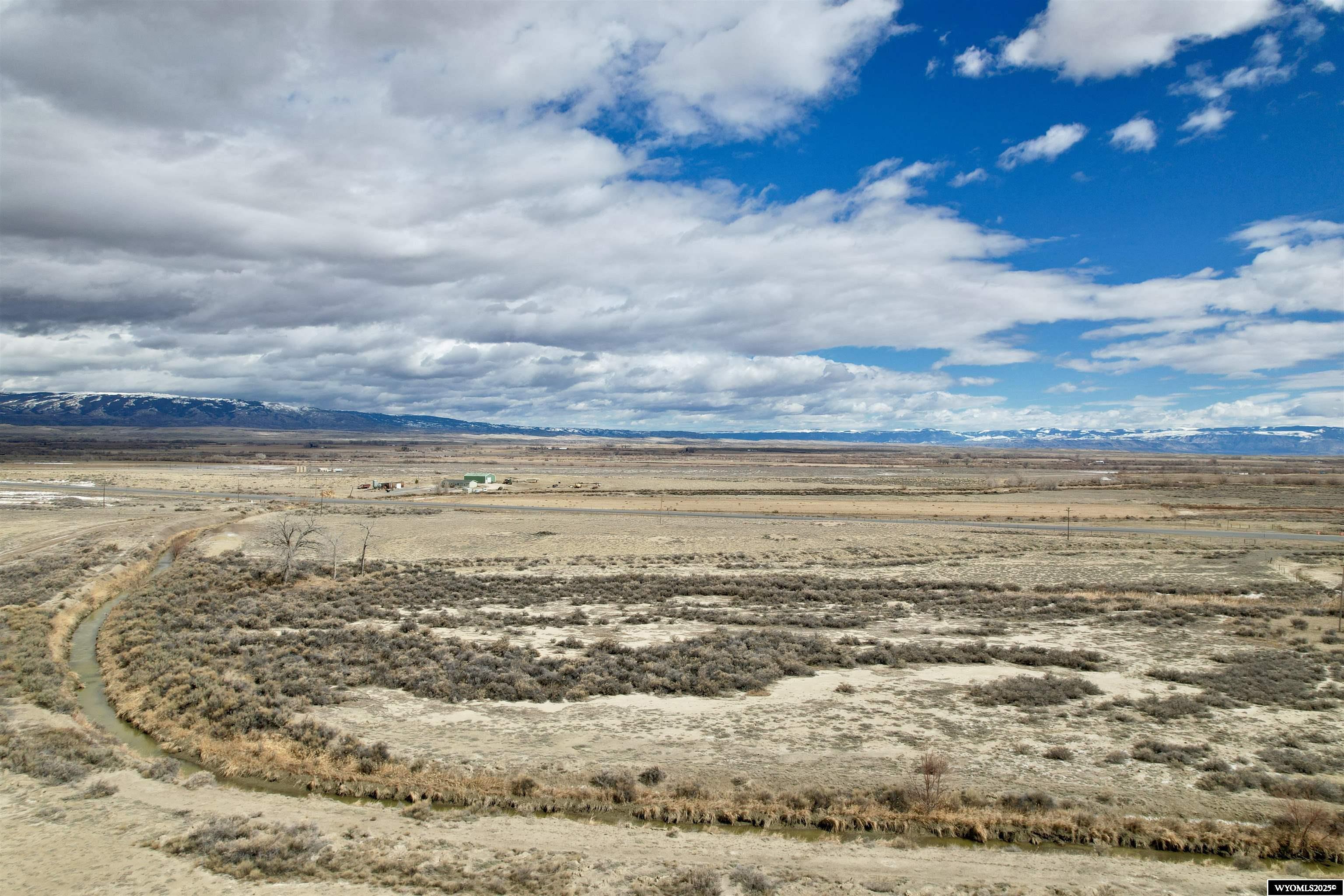 430 Hwy 310 Garland Wy Deaver, WY 82421 - Photo 28 of 50