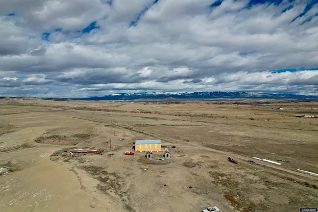 $297,000 | 430 Hwy 310 Garland Wy, Deaver, WY 82421