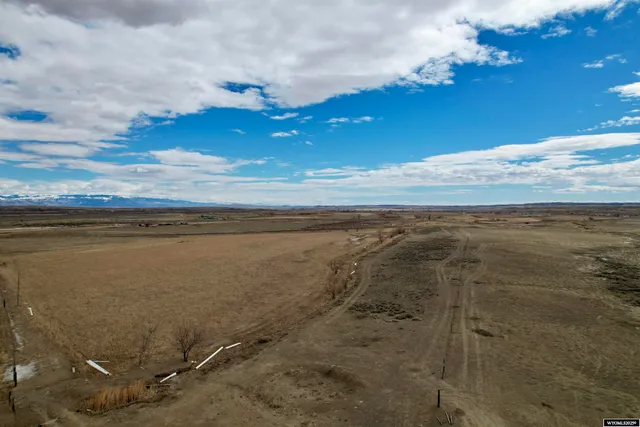 $297,000 | 430 Hwy 310 Garland Wy, Deaver, WY 82421