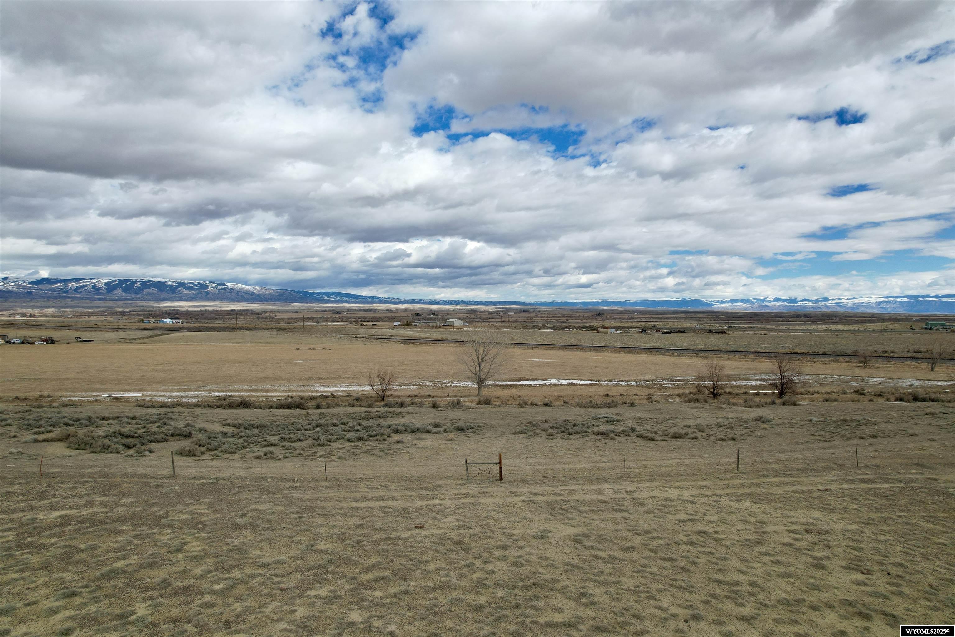 430 Hwy 310 Garland Wy Deaver, WY 82421 - Photo 34 of 50